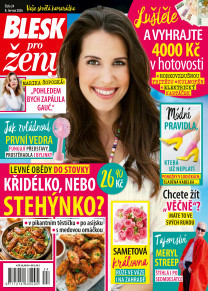Blesk pro ženy