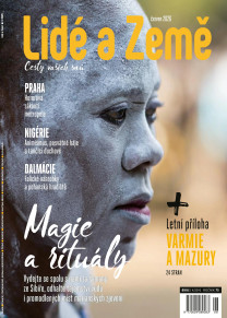 Lidé a Země