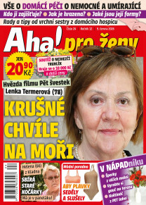 Aha! pro ženy