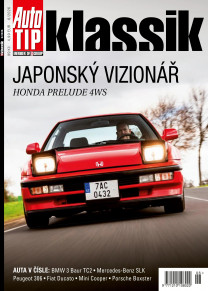 Auto TIP Klassik