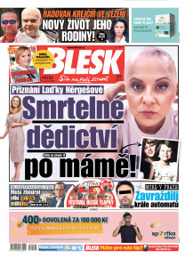 Blesk
