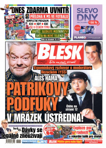 Blesk