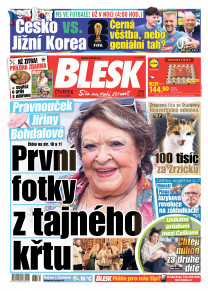 Blesk
