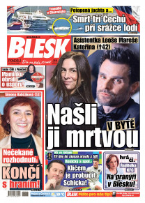 Blesk