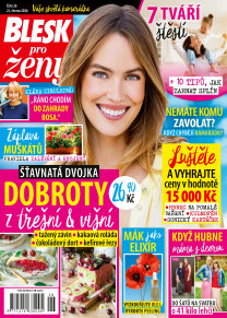 Blesk pro ženy