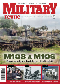 Military revue