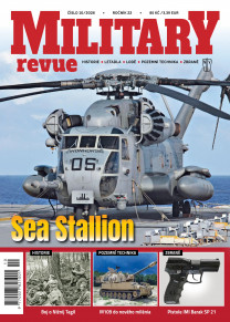 Military revue