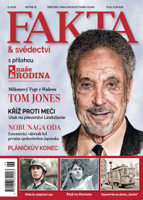 Fakta a svědectví
