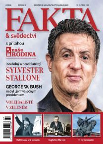 Fakta a svědectví