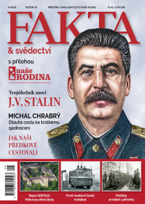 Fakta a svědectví