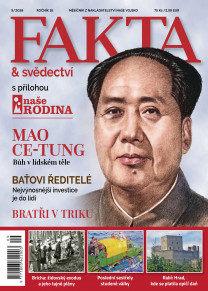 Fakta a svědectví