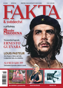 Fakta a svědectví