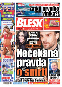 Blesk