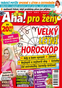 Aha! pro ženy