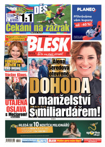Blesk