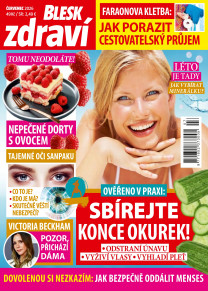 Blesk Zdraví