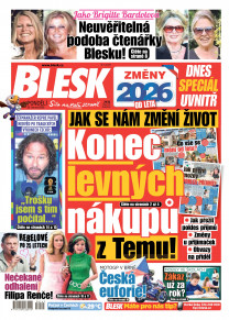 Blesk
