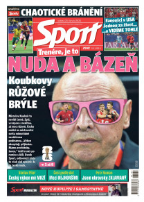 Sport