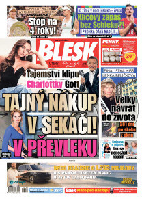 Blesk