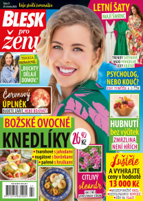 Blesk pro ženy