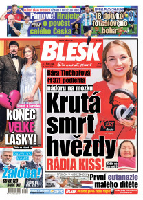 Blesk