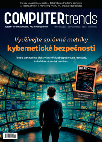 COMPUTERtrends