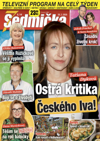 Sedmička