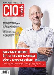 CIOtrends