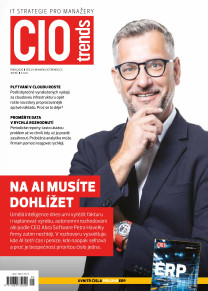 CIOtrends