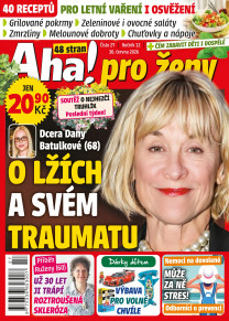 Aha! pro ženy