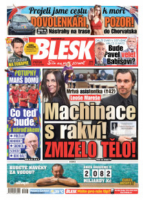 Blesk