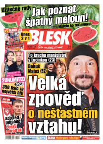 Blesk