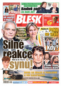 Blesk