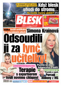 Blesk