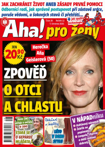 Aha! pro ženy