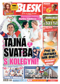 Blesk