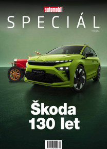 AMS Speciál Škoda