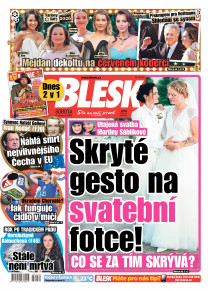 Blesk