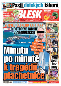 Blesk