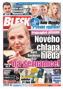 Blesk