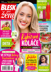 Blesk pro ženy