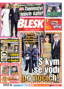 Blesk