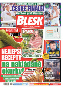 Blesk