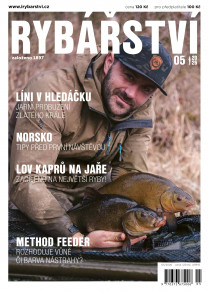 Rybářství