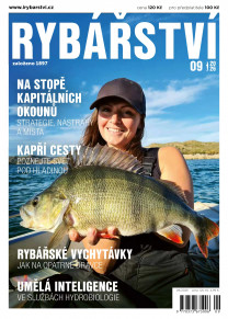 Rybářství