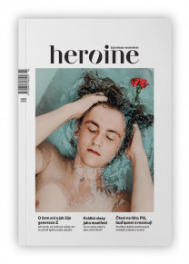 Heroine