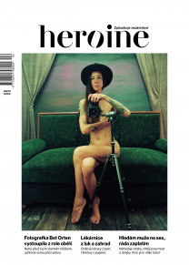 Heroine