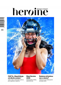 Heroine