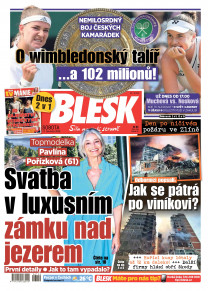 Blesk