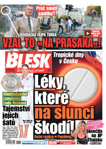 Blesk